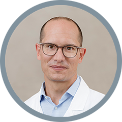 Foto von Dr. Riniker