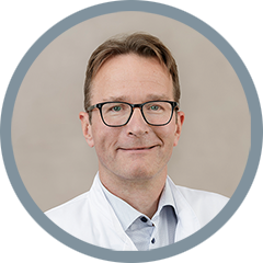 Foto von Dr. Kuronen