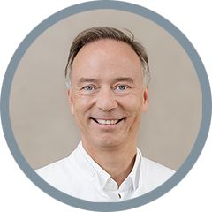 Foto von Prof. Treiber